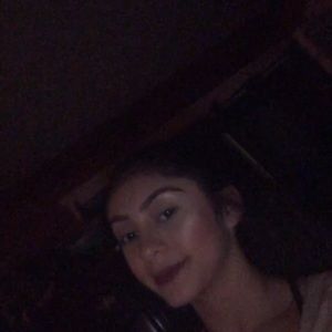 Meet your Posher, Ximena